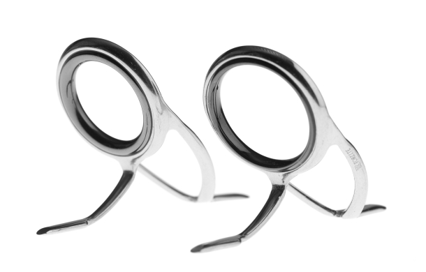 Fisho's Scott Thomas filming Bushy talking about Squidgy's new prawn lures.